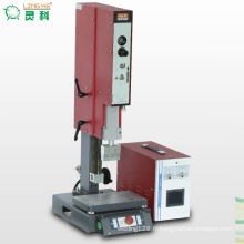 High Frequency 35kHz Ultrasound Plastic Welding Equipment